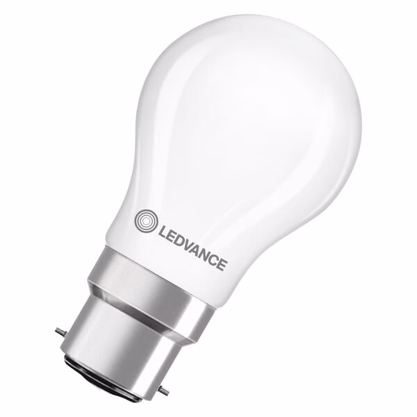 Lámpara LED 3.4W 827 B22D - Imagen 3