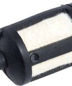 Cubierta del filtro