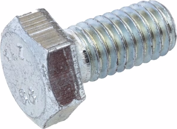 Tornillo hexagonal
