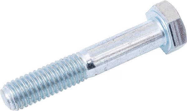 Tornillo hexagonal