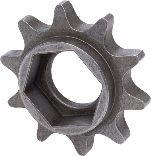 Rueda de cadena