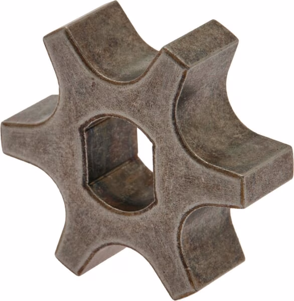 Engranaje de rueda dentada