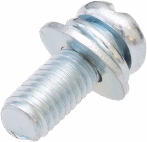 Tornillo 5x12 3 Tornillo 5x12 - Imagen 3
