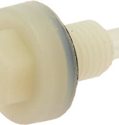 Filtro de combustible - Imagen 2