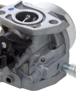Alternative view of Carburetor