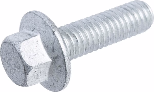 Perno hexagonal M6x20
