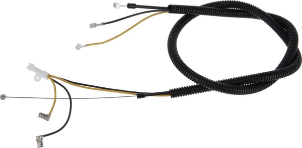 Cable de acelerador