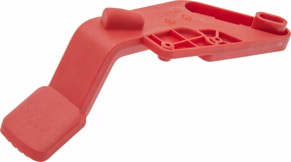 Soporte trasero - Imagen 4