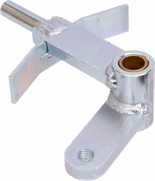 Brazo oscilante para cortacésped 530 incl. bujes 1 Brazo oscilante para cortacésped 530 incl. bujes