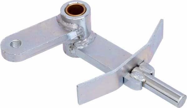 Brazo oscilante para cortacésped 530 incl. bujes 2 Brazo oscilante para cortacésped 530 incl. bujes - Imagen 2