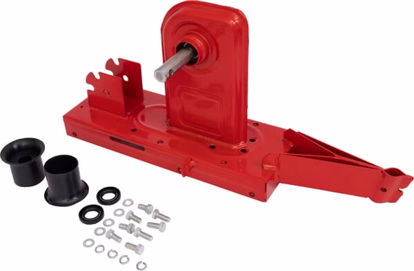 Conjunto de caja de cambios
