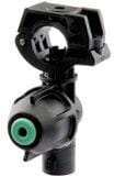 Cuerpo de la boquilla 1W EPDM 3/4" tubo, junta Viton