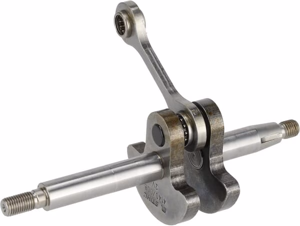 Cigüeñal, Stihl - Imagen 2