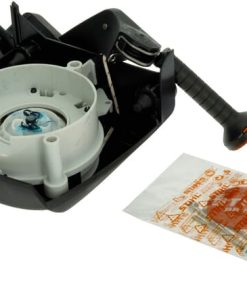 Arrancador de retroceso - Imagen 2