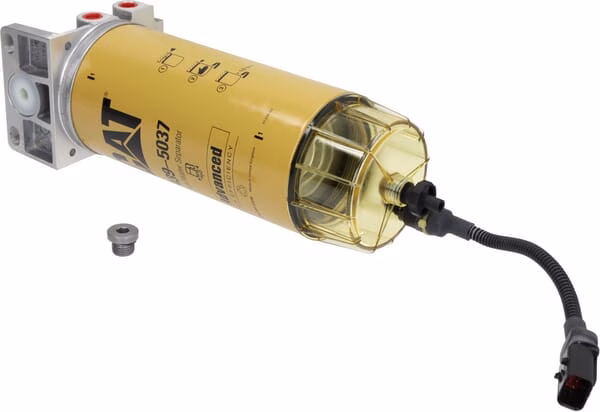 Fuel filter - Imagen 2
