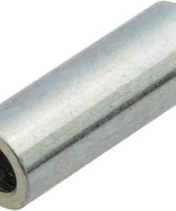 Casquillo espaciador rueda Robo 3000 galvanizado 3 Casquillo espaciador rueda Robo 3000 galvanizado - Imagen 2