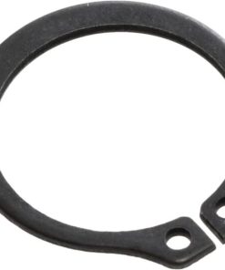Anillo de retención, externo, 62 mm