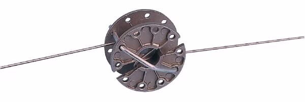 Tensor rotativo