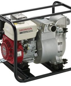 Bomba de agua residual WT20