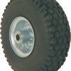 Rueda completa 410x350x4
