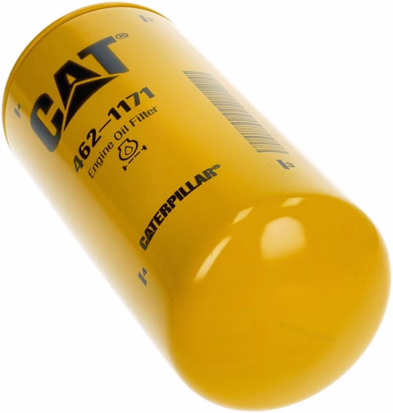 Filtro de aceite de motor, Caterpillar 4 Filtro de aceite de motor, Caterpillar - Imagen 4