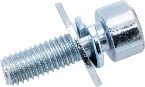 Tornillo 5x16 - Imagen 2