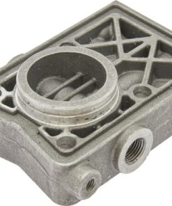 Cubierta de aluminio - trasera - Imagen 2