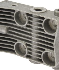 Cubierta de aluminio - trasera - Imagen 4