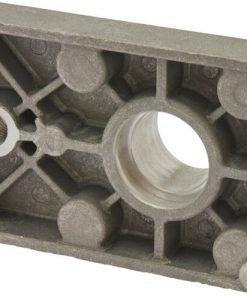 Cubierta de aluminio - frontal - Imagen 2