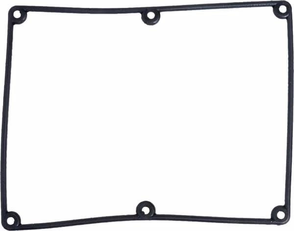 Capa base impermeable