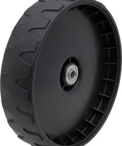 Conjunto de rueda trasera, 250mm