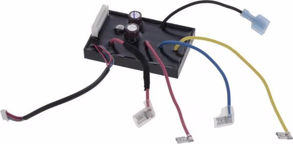 Módulo electrónico