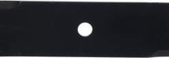 Cuchilla L: 457x6.4mm round hole: Ø 16.1, PowerMulch