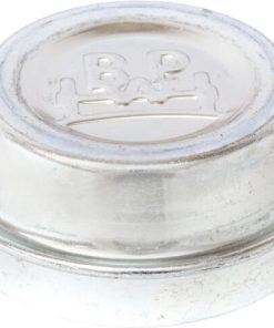 Vaso de grasa