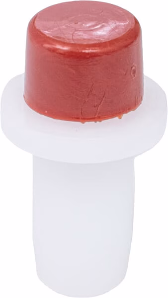 Válvula PVC