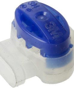 Conector de cable 1 pieza