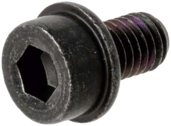 Tornillo M5x8
