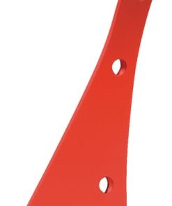 Placa pectoral IZQ tipo 9