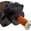 Motor orbital 505 SERIE RE 120 3 Motor orbital 505 SERIE RE 120