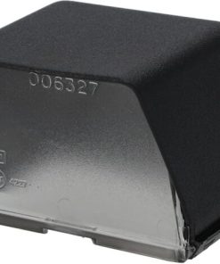 Lente de luz de matrícula M132