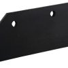 Reja de 18" izquierda 3 Reja de 18" izquierda