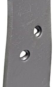 Punta reversible IZQ XL-XU