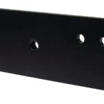 Landside right + left reversible 110 x 454 mm