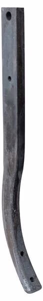 Brazo universal 720mm, distancia entre ejes 90mm