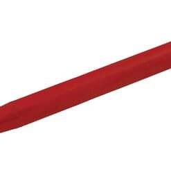Dientes del cargador delanteroL-820, Ø 50, M28 x 1,5
