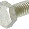Tornillo H.M 6X12 2 Tornillo H.M 6X12