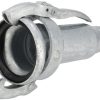 Acoplamiento hembra 5", terminal roscada 2.1/2" 8 Acoplamiento hembra 5", terminal roscada 2.1/2"