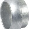 Macho de 4" para soldar, galvanizado 2 5376-kf73030-jpg.avif