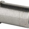 Casquillo con brida para trituradora H-113