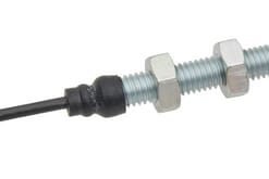 Cable de embrague completo 5 Cable de embrague completo - Imagen 3